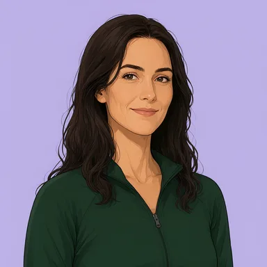 Эвелина