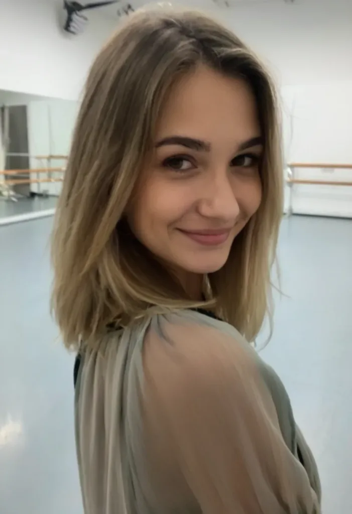 Бусинка