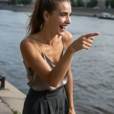 Дина
