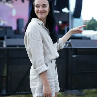 Эвелина